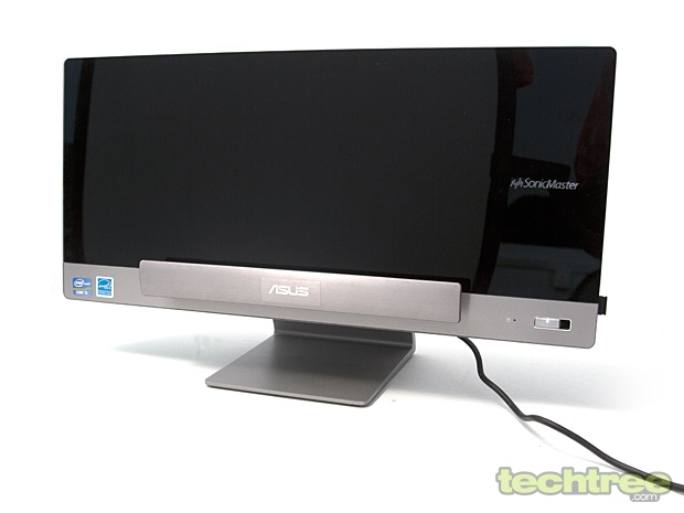 Review: ASUS Transformer AiO P1801 | TechTree.com